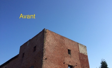 Bardage en bois sur mesure dans le Nord (59)