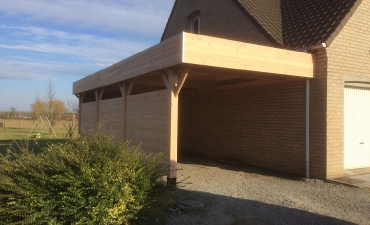 Carport bois_1