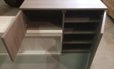Dressing, agencement, placards sur mesure dans le Nord (59)