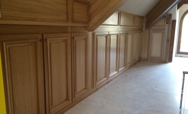 Dressing, agencement, placards sur mesure dans le Nord (59)