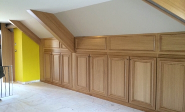 Dressing, agencement, placards sur mesure dans le Nord (59)