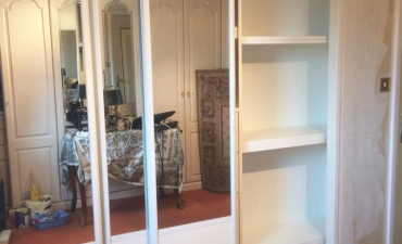 Dressing, agencement, placards sur mesure dans le Nord (59)