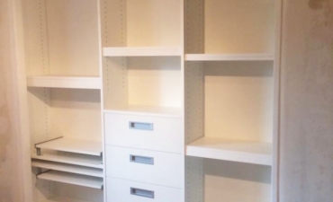 Dressing, agencement, placards sur mesure dans le Nord (59)