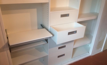 Dressing, agencement, placards sur mesure dans le Nord (59)