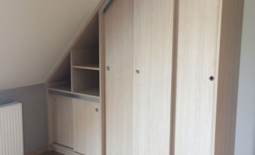 Dressing, agencement, placards sur mesure dans le Nord (59)