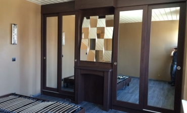 Dressing, agencement, placards sur mesure dans le Nord (59)