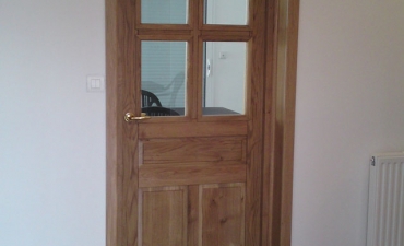 Porte intérieur bois sur mesure_2