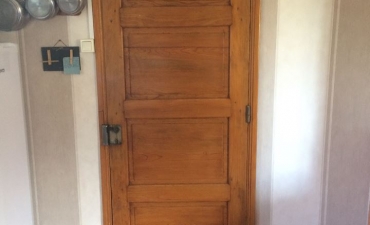 Rénovation porte bois_1